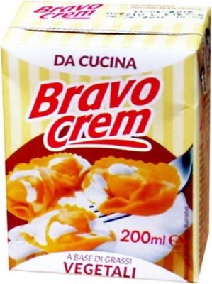 Bravo crem
