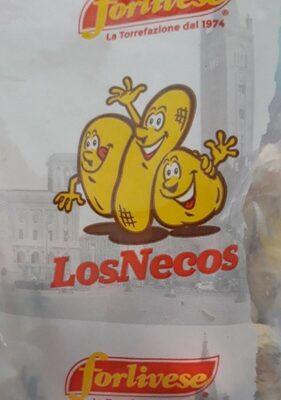 LosNecos front packaging
