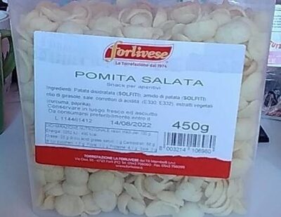 Pomita salata