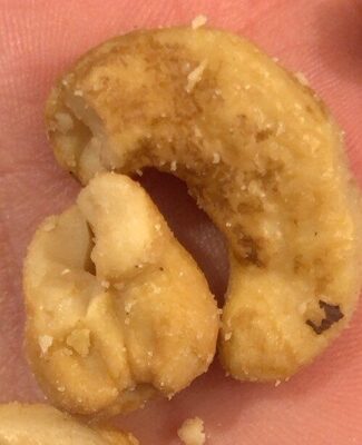 Anacardi front packaging