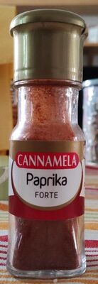 Cannamela Oro Paprika Forte GR. 25