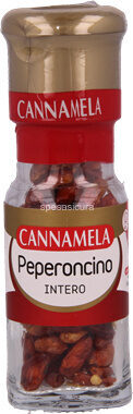 Peperoncino intero
