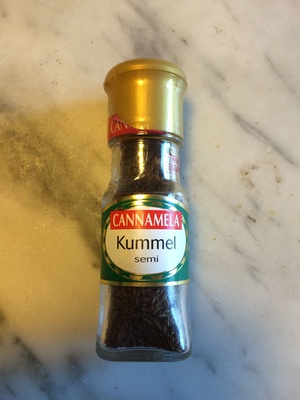 kummel 