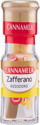 Zafferano risodoro bustine