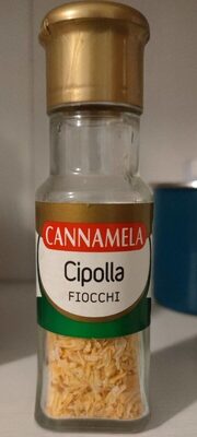 Cipolla in fiocchi