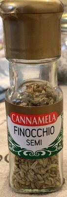 Finocchio semi