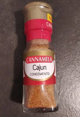 Cajun