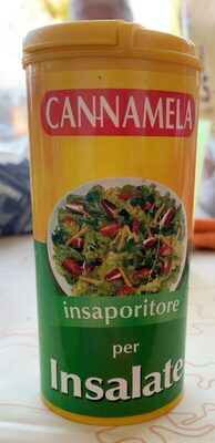 Insaporitore per insalate