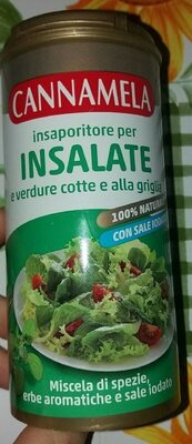 Insaporitore insalate