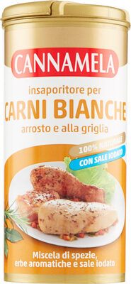 Insaporitore pe carni bianche arrosto e alla griglia