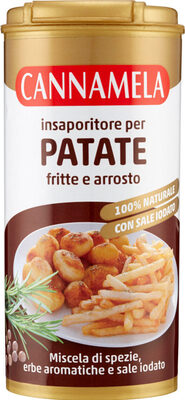 Insaporitore per Patate Fritte e Arrosto