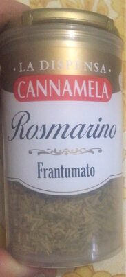 Rosmarino