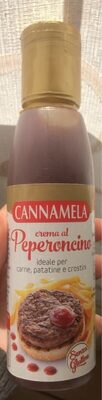 Crema a peperoncino