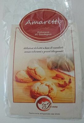 Amaretti