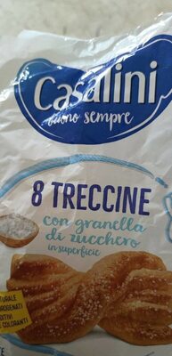 Treccine Casalini