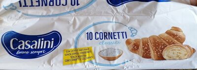 Cornetti