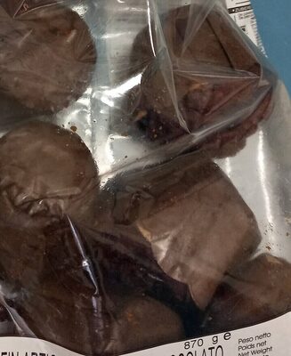 Granmuffin artigianale