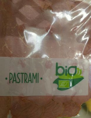 Pastrami
