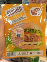 Burger Cheese