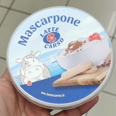 Mascarpone