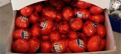 Majani ovetti front packaging