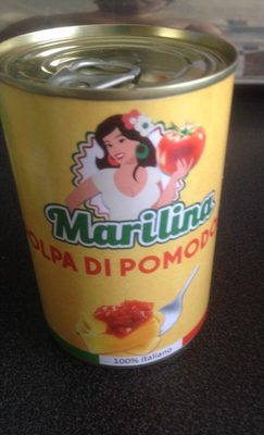 Polpa di pomodoro