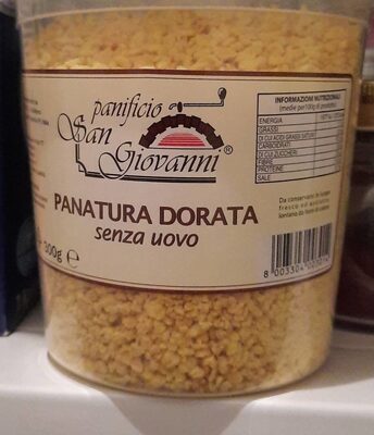 Panificio San Giovanni