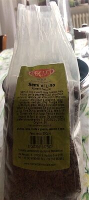 Seni di lino