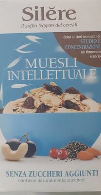 Muesli integrali