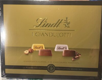I Giandujotti