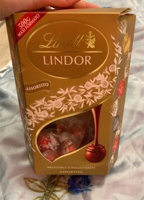 lindor