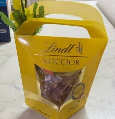 Noccior