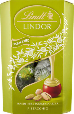 Lindor Pistacchio