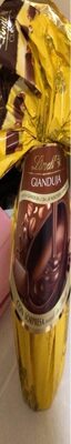 Uovo di Pasqua Gianduja front packaging
