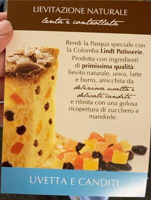 Colomba