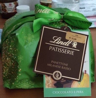 Panettone