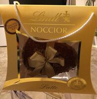 Uovo noccior