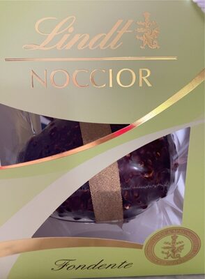 NOCCIOR FONDENTE
