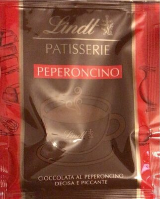 Ciocolata al peperoncino