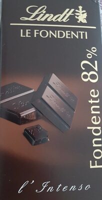 Fondente 82%