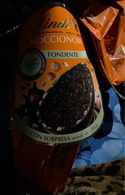 Nocciolato