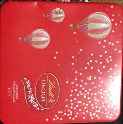 Lindt