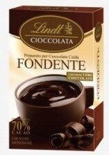 Lindt Patisserie Cioccolata Fondente