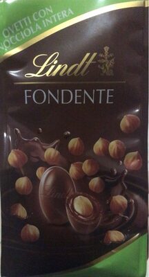 Ovetti lindt