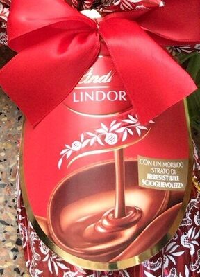 Lindor lindt