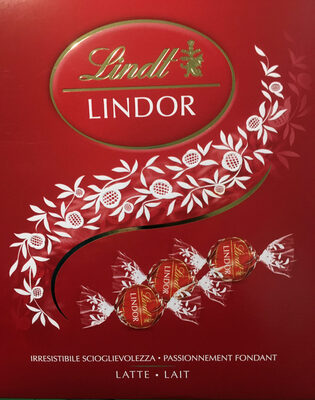 Lindor Lait