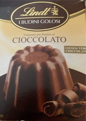 Polvere cioccolato