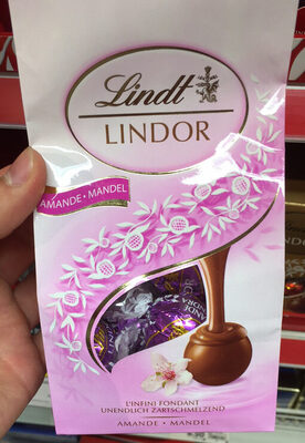 Lindor Amande