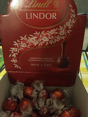 Lindor