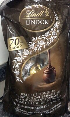 Bombone lindt